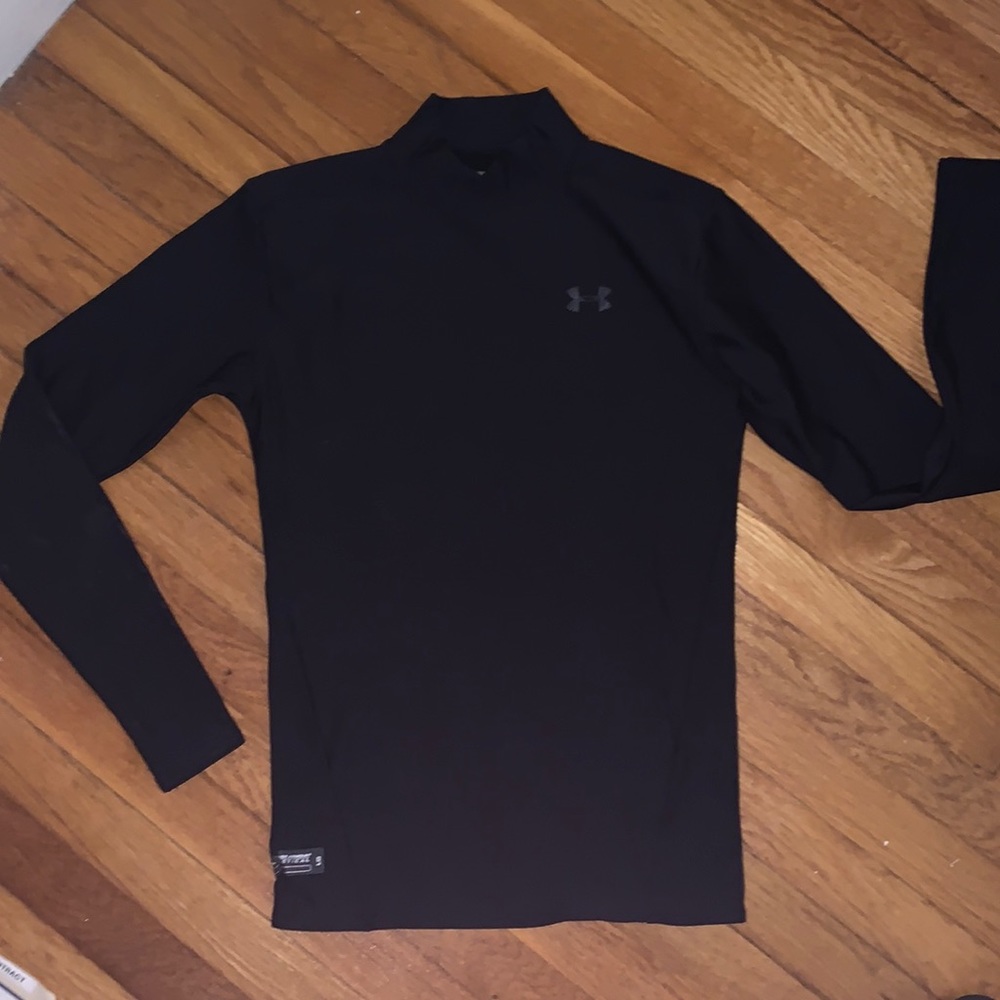 Under Armour Compression Mock